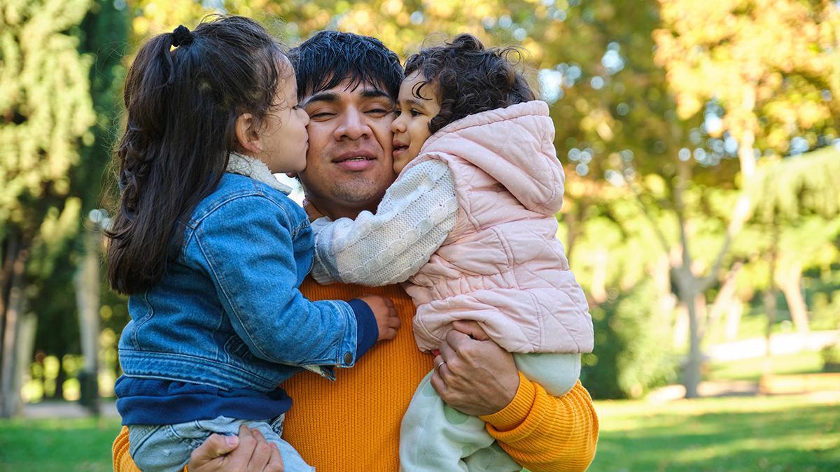 Ruptura con hijos