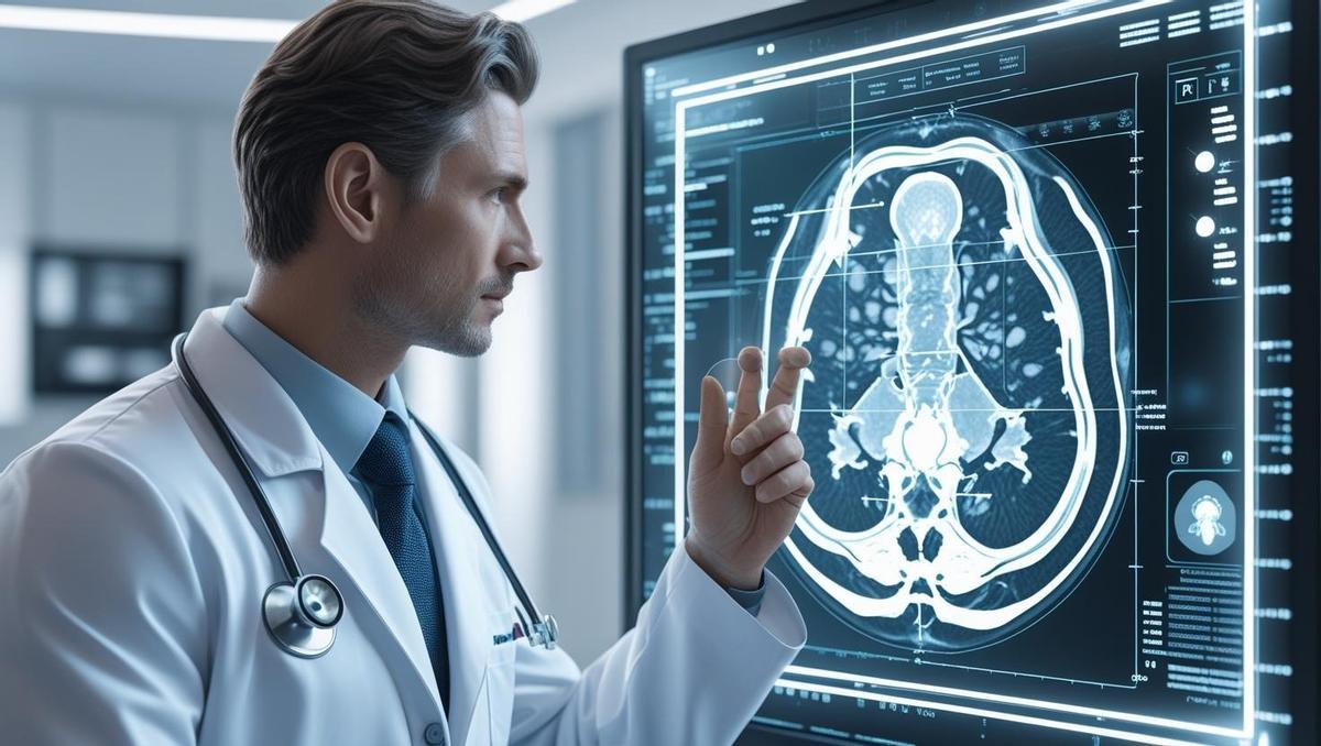 La forma de obtener e interpretar datos está cambiando a toda velocidad con la llegada de la IA