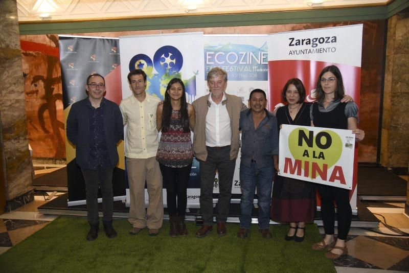 Ecozine 2018