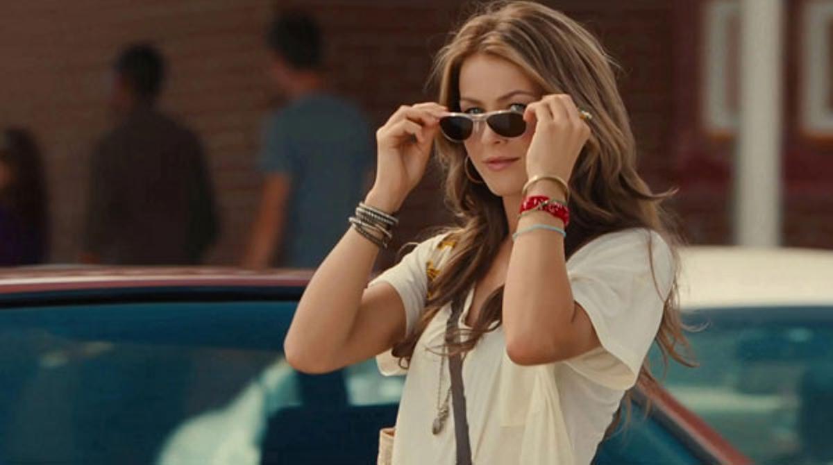 Tràiler de ’Footloose’.