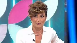 Sonsoles Ónega se niega a hablar de Pedro Sánchez en Antena 3: "Me aburre este señor"
