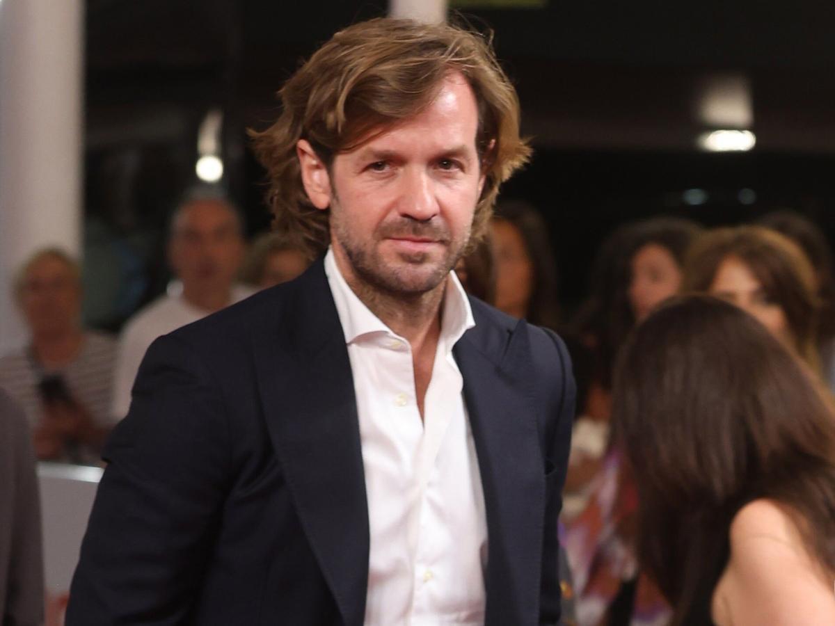 El empresario sevillano Rosauro Varo