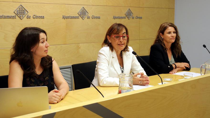 El PSC critica que impostos i taxes s&#039;apugin igual per a tots els gironins