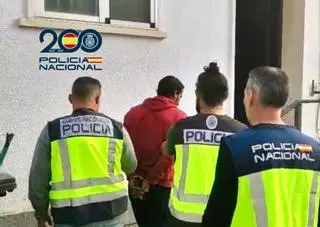 Detenido un hombre por un homicidio en Cádiz