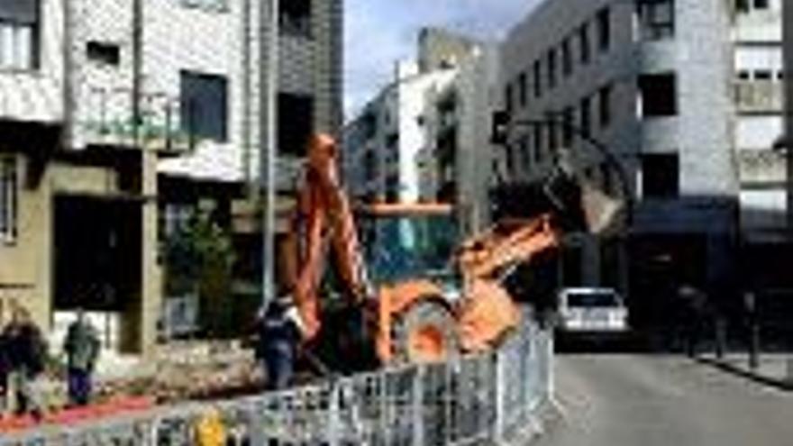 El juzgado pasa las obras en Almendralejo al TSJEx