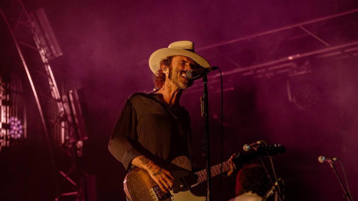 Conciertos del Lava Live Fest 2026 en Lanzarote