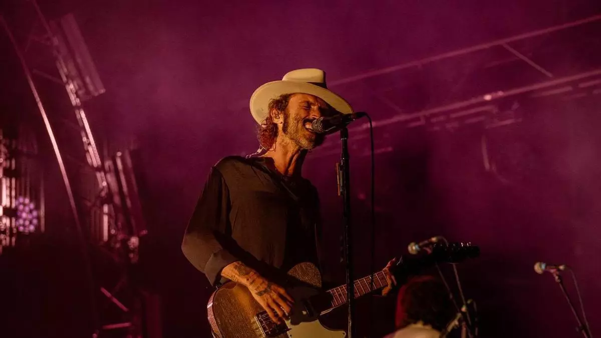 Lava Live Festival reúne a 12.000 personas y confirma su salto en Lanzarote