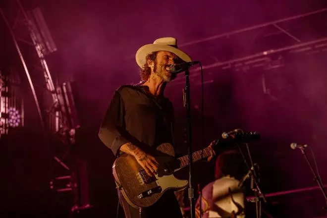 Conciertos del Lava Live Fest 2026 en Lanzarote