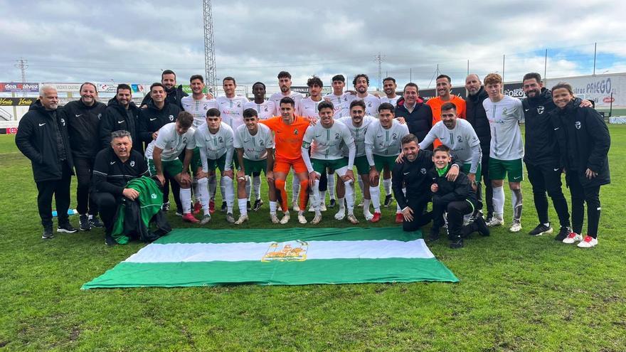 Federación andaluza de fútbol córdoba