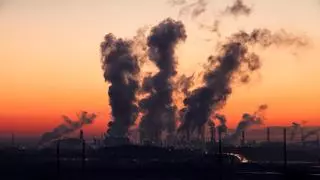 ¿Cuánto CO2 hay que eliminar para cumplir con los objetivos del clima?