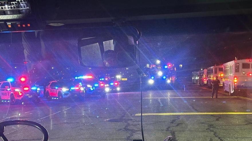 El angustioso vuelo de una española de Nueva York a Mallorca: 