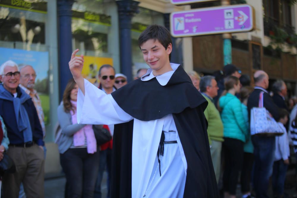 Procesión Cívica