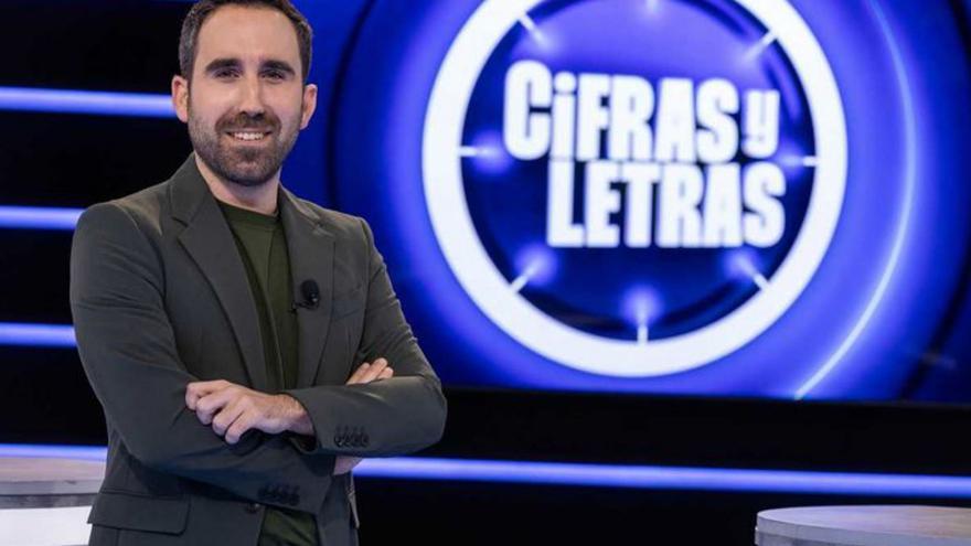 Bienvenido, «Cifras y letras»