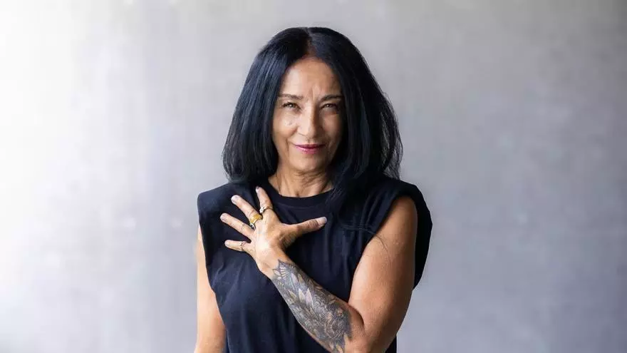 Verónica Verdú Puch presenta Humana Mariposa Akirin, un viaje de crecimiento personal y transformación