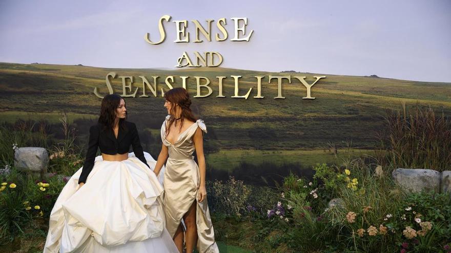 La nueva película de 'Sentido y sensibilidad' y el debut de José Mota esta semana en cines