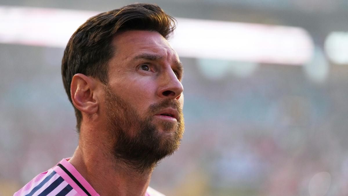 El Inter Miami de Leo Messi se enfrenta al Oporto hoy jueves 19 de junio en la segunda jornada de la fase de grupos del Mundial de Clubes