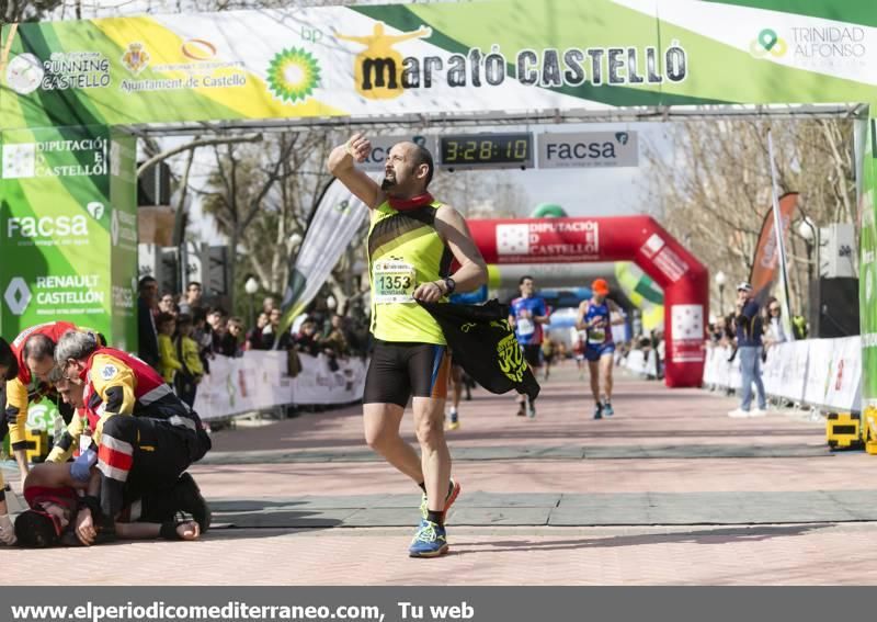 VII Marató BP Castelló y IV 10k Ciutat de Castelló Galería II