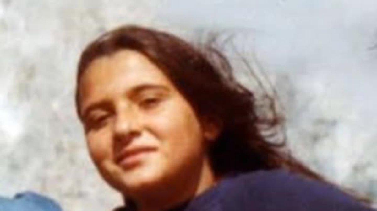 Se trata de una joven de 15 años, hija de un empleado de la Santa Sede que desapareció sin dejar rastro hace 35 años.