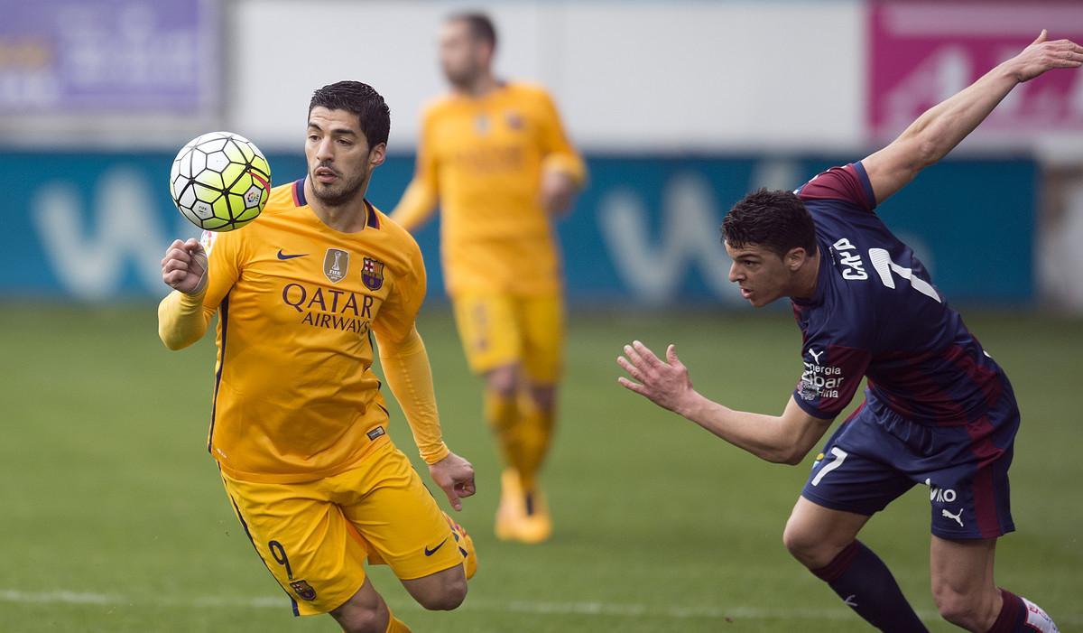 BARÇA-EIBAR