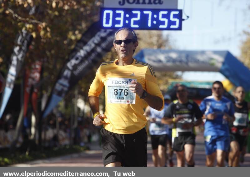 GALERÍA DE FOTOS -- Maratón Meta 15.16-15.30