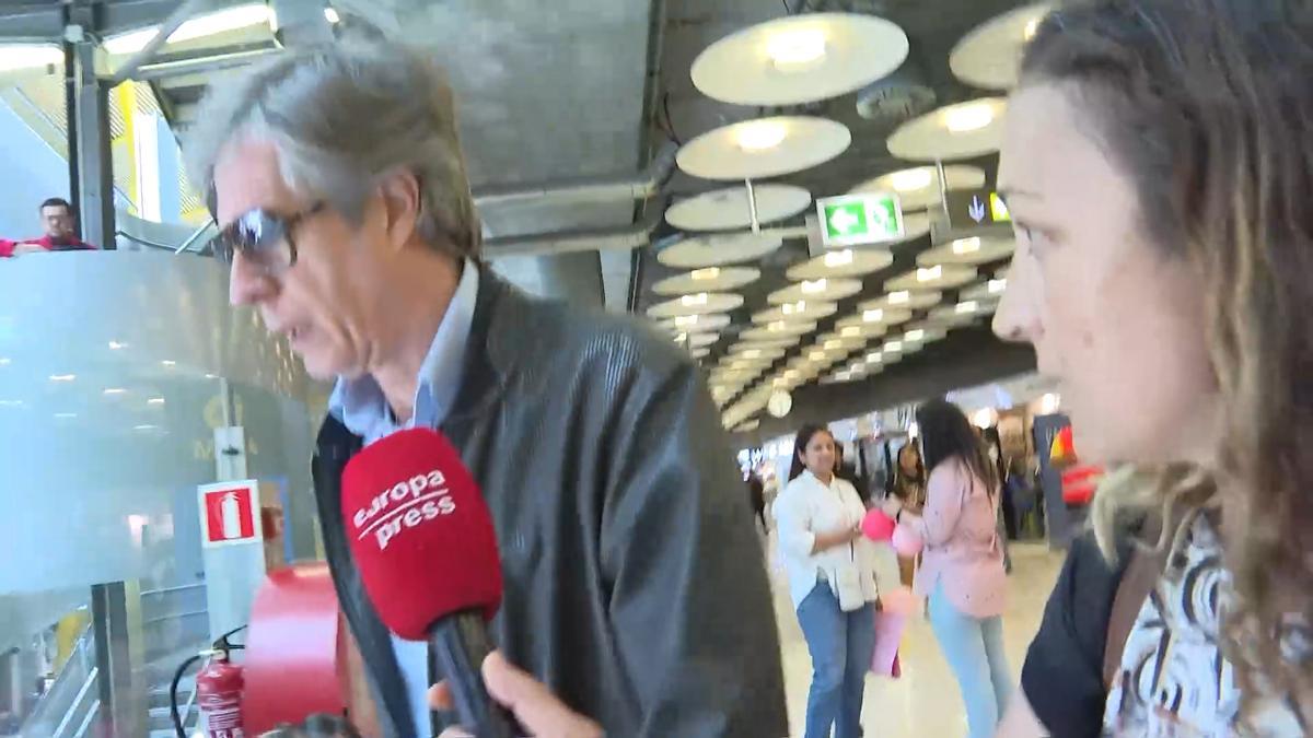 La verdadera razón de la demanda de Carlo Connstanzia contra Mar Flores: "Lo más importante"