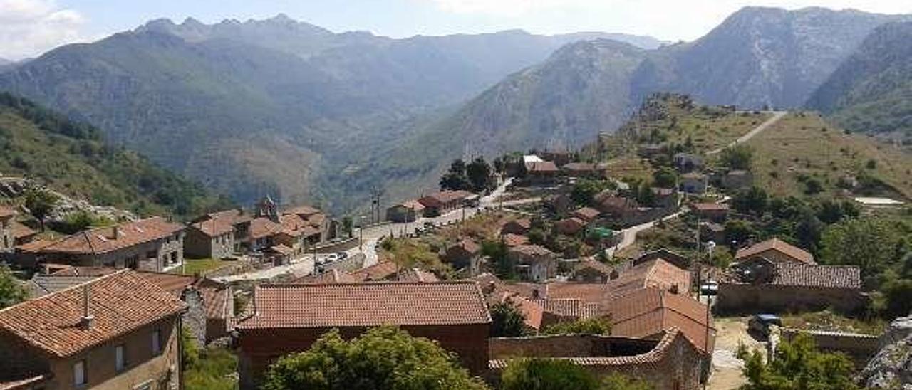 Interior de una de las salas. // turismocastillayleon.com