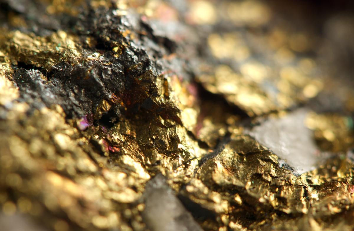 El oro tiene muchas aplicaciones en la transición ecológica