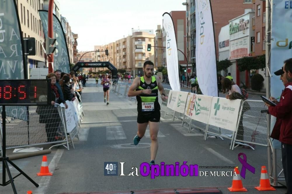 XXXI Media Maratón Ciudad de Lorca (II)