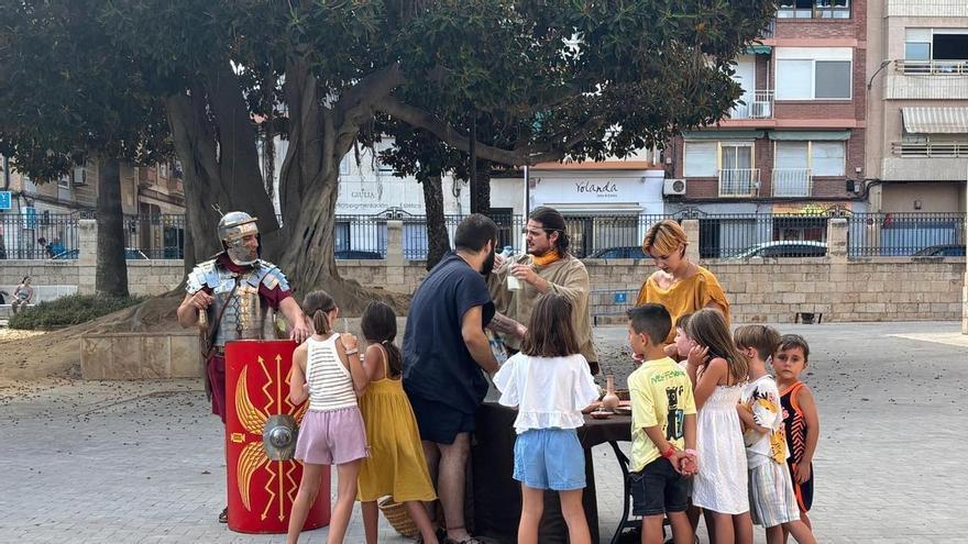 El MARQ celebra su Nit en Blanc con jornada de puertas abiertas y actividades gratuitas