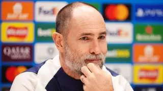 Tudor confía en la remontada ante el Atlético: "No son mejores que nosotros"