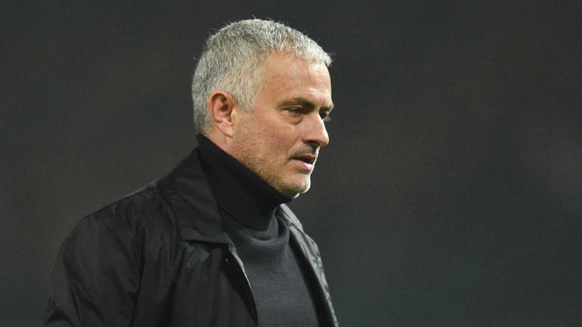 José Mourinho podría volver a ser el técnico del Real Madrid la próxima temporada