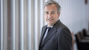 «Quan es contrau deute sense fi en són tan responsables el deutor com el creditor»