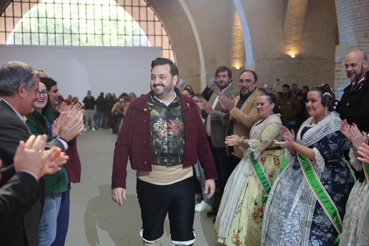 Intercambios y "brillants" del domingo por la mañana: Benicalap, Campanar, Quatre Carreres, Malvarrosa-Cabanyal-Beteró y Mislata Intercambios y "brillants" del domingo por la mañana: Benicalap, Campanar, Quatre Carreres, Malvarrosa-Cabanyal-Beteró y Mislata