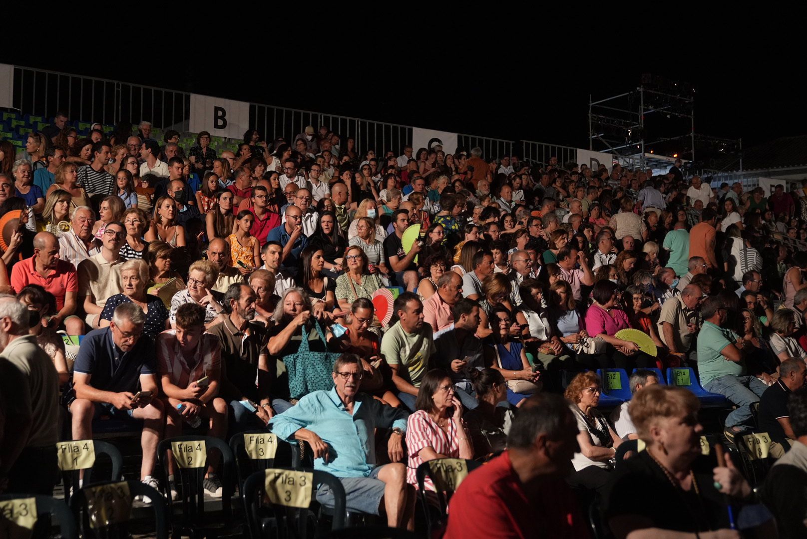 La Vaquera de la Finojosa alza el telón del teatro popular en la provincia de Córdoba