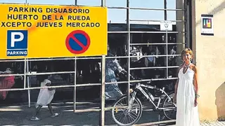 Los chiringuitos de ocio nocturno para la feria de Lorca ya tienen adjudicatario