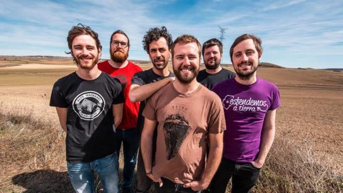 La hija de Caballé y "La nit més nostra" en Bellreguard