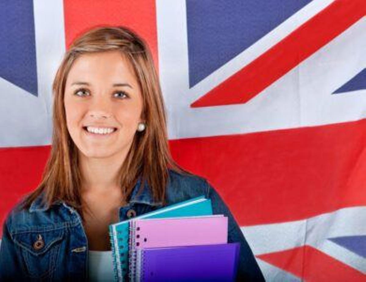 B2 Summer Intensive Campus.