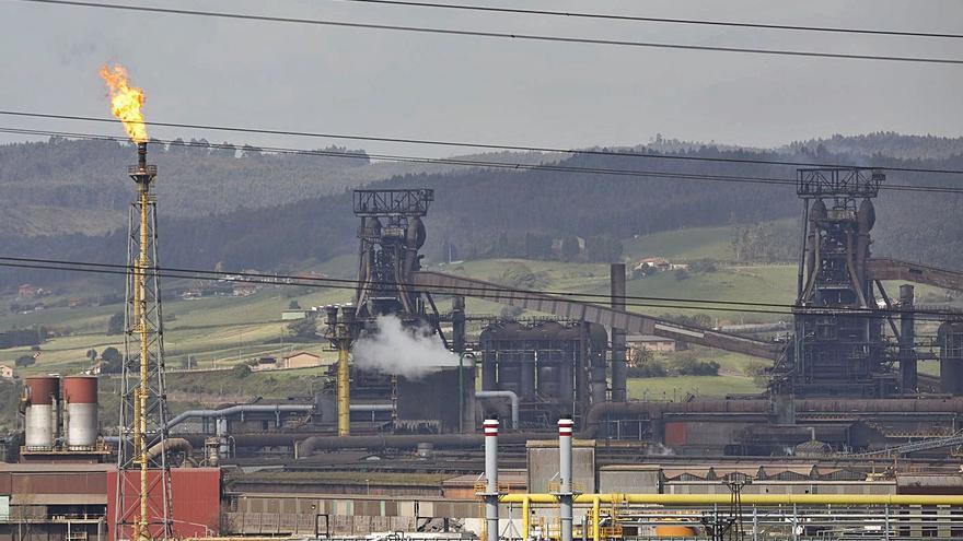 Arcelor tendrá este año un sobrecoste en su factura de la luz de más de 77 millones - Vimarsana News