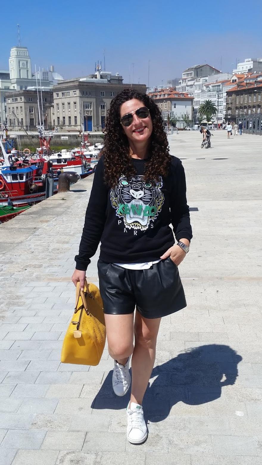 CORUNA CITY