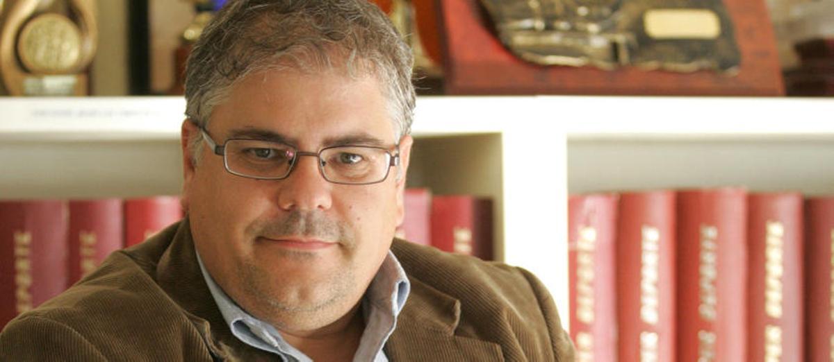 La revolución de Valtteri