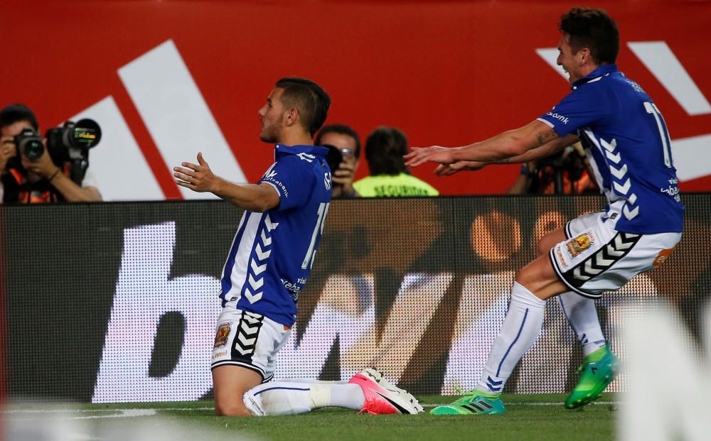 Final de la Copa del Rey: Barcelona - Alavés