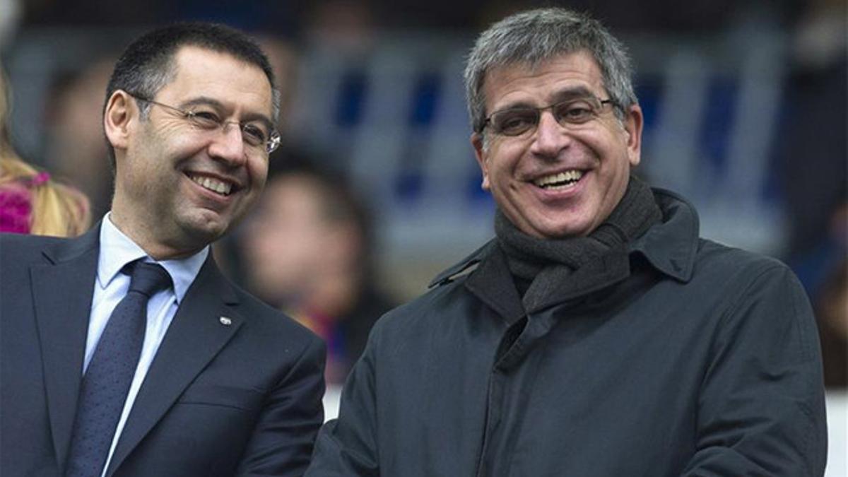 Bartomeu y Mestre