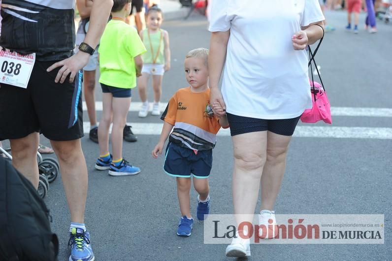 Carrera Popular de Los Ramos