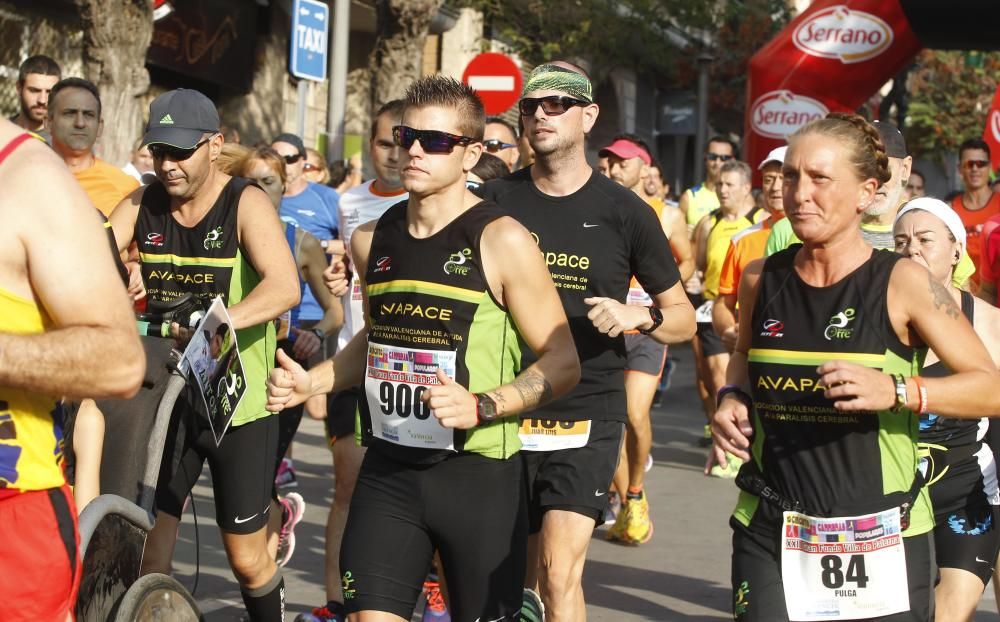 Búscate en el Gran Fons de Paterna