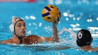 Juegos Olímpicos, waterpolo: cuartos de final, en directo