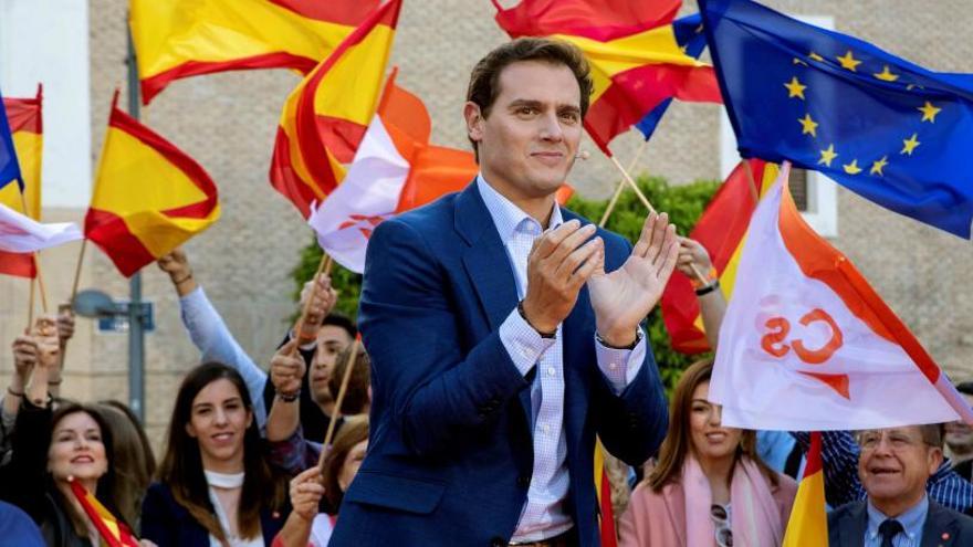 Albert Rivera