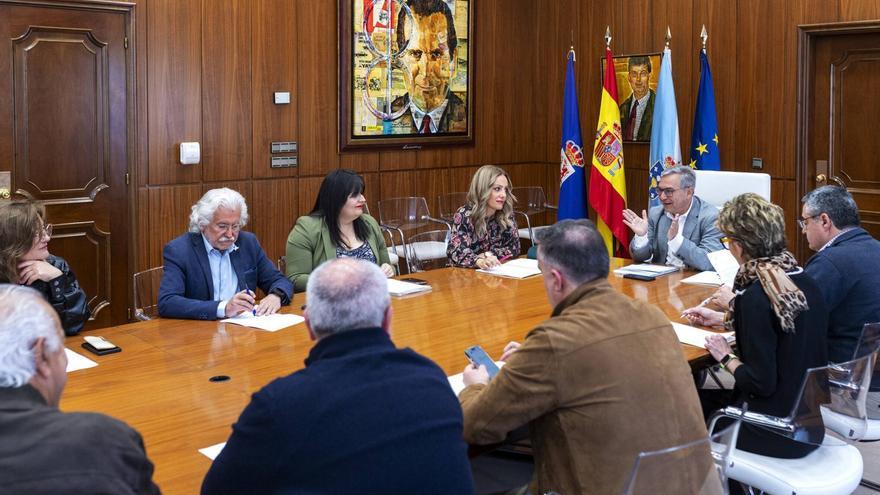 Ourense: la Semana Santa registra un éxito turístico 