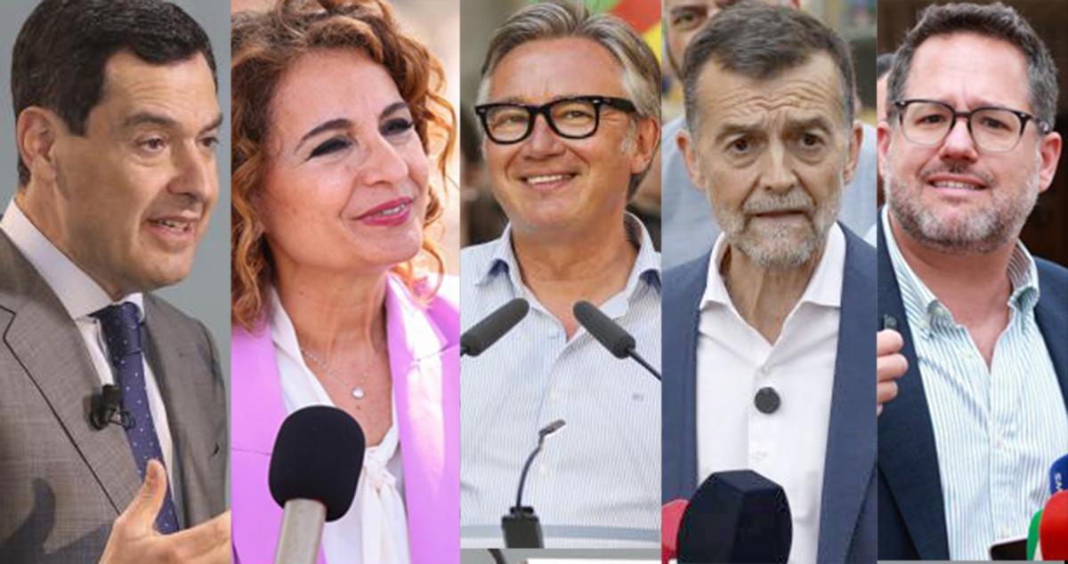 La centralitat de Moreno