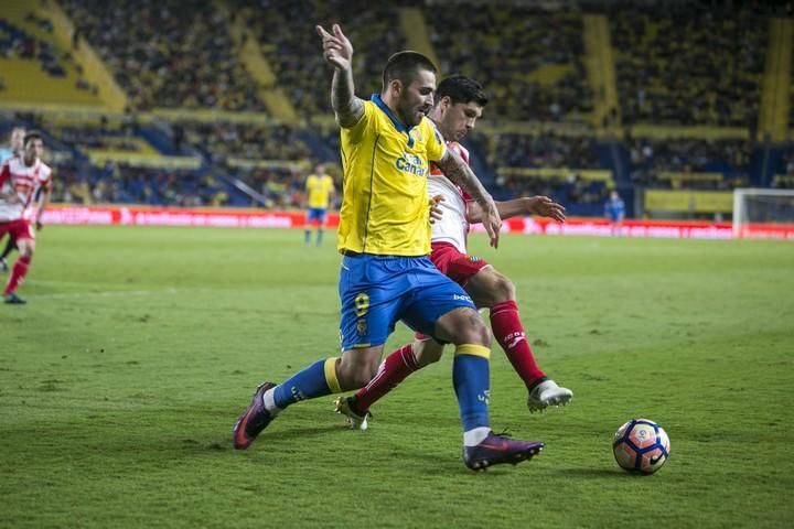 FÚTBOL PRIMERA DIVISIÓN UD LAS PALMAS - RCD ...