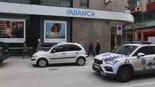 ‘Punto negro’ de multas en el nuevo San Andrés